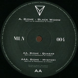 Biome - Black Widow