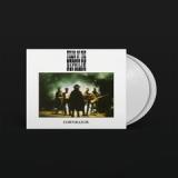 FIELDS OF THE NEPHILIM - DAWNRAZOR LP 2x12"