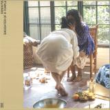 GANAVYA - DAUGHTER OF A TEMPLE LP