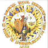 Various - Random Acts Of Kindness  2x12"