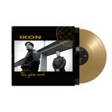 Ikon - This Quiet Earth