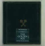 Woodkid - The Golden Dlx *buch*