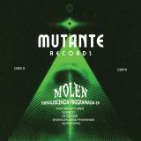 Molen - Obsolescencia Programada EP