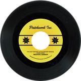 Patchwork Inc.& Michael Damani - It's Just The Rain (Little Rocker / Dub Version) (7")
