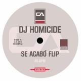 DJ Homicide_ / Big Syphe - Generational Flips