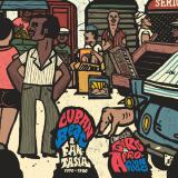 Garo / Afroqbano - Cuban Beat & Fantasia 1970-1980
