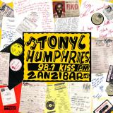 Tony Humphries - Running Back Mastermix: Kiss FM Zanzibar Years Vinyl Part One (LP 3x12")