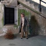 COLE BERLINER - THE BLACK DOOR