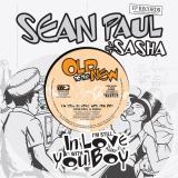 Sean Paul - I'm Still In Love With You (7")