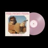 Willow Avalon - Pink Pocket Pistol LP