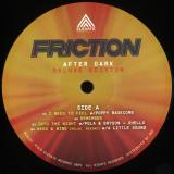 Friction - Afterdark 2x12´