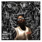TINIE TEMPAH - THE NIGHT'S NOT DEAD (2x12")