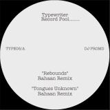 Rahaan - MothaFunka Connection LP