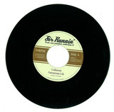 Collieman /unlisted Fanatic - Farmerman Life / Dub Vs