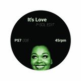 P Sol - It's Love