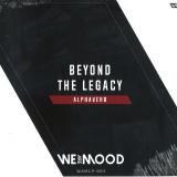 Alphaverb - Beyond The Legacy