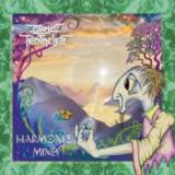 Ozric Tentacles - Harmonic Mind (Ltd Transparent Blue Vinyl)