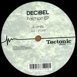 Decibel - Whirl / Poke