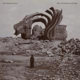Saint Abdullah & Eomac - When The Sandbox Has No Edge LP