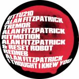 Alan Fitzpatrick - Tremor EP