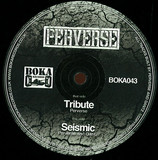 Perverse - Tribute / Seismic