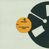 Kamikaze Space Programme - Kamikaze Space Programme Ep