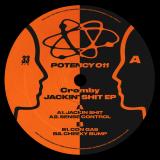 Cromby - Jackin Shit