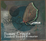 Sunny Crimea - Rainbow Trail Of Memories