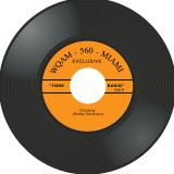 BOBBY DEVERAUX - Miami Nights 7"