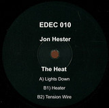 Jon Hester - The Heat