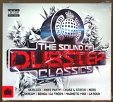 Ministry Of Sound - The Sound Of Dubstep Classics