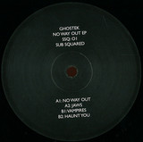Ghostek - No Way Out Ep