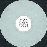 Unknown Artist - Untitled - Coloured Vinyl - Vinyl Only