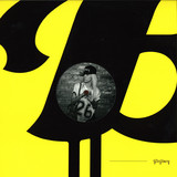 Flava D - Home / Hold On (vip)