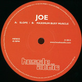 Joe - Slope
