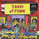 7 Days Of Funk (dam Funk & Snoop Dogg) - 7 Days Of Funk