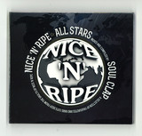 Nice N Ripe All Stars - Mixed & Compiled By Soul Clap