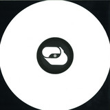 The Kosmik Kommando A.k.a. Mike Dred - Overmind 2x12"