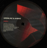 Gremlinz & Ahmad - Nibiru / The Orchid