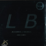 Lee Bannon - Alternate / Endings (vinyl+mp3)