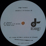 Sage Caswell - Tribute 2 Cc Archer Ep