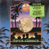 Colours - Pay Me Back My Love