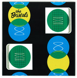 The Bristols - I Got A Thing About You