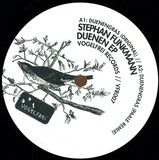 Stephan Funkmann - Duenen Ep