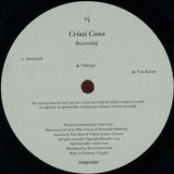 Cristi Cons - Basorelief