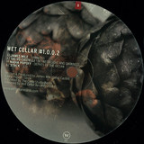 Wet Cellar Records - Wet#1.0.0.2 - V.a. Vinyl Only