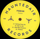 Phobian - Phobian