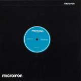 Microfon - Vinyl Only Sales Pack #1 3x12"