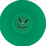 Seri - Acid 3 (bright Green Vinyl)