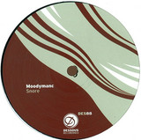 Moodymanc - Snore